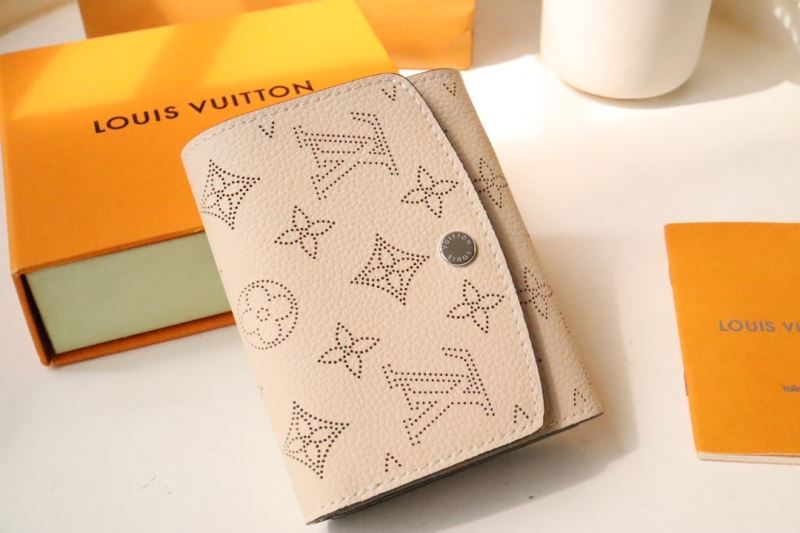 Louis Vuitton Wallets
